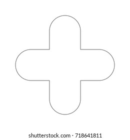 medical pharmacy icon
