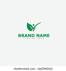 Plantilla de diseño del logotipo de farmacia médica.- Ilustrador vectorial 
