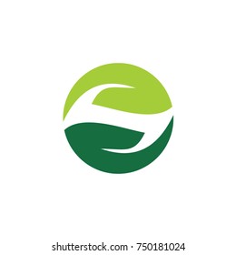 medical pharmacy logo design template