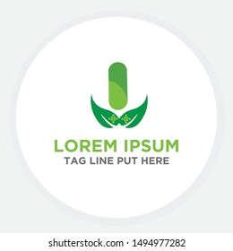  Medical Pharmacy Logo Design Vector/for any app and business 