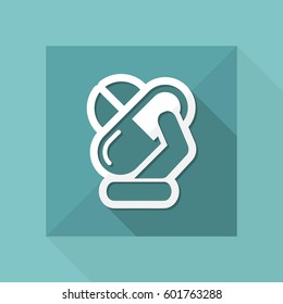 Medical pills