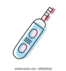 medical pregnancy test and checking result