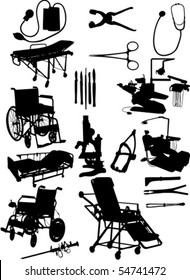 Medical Products