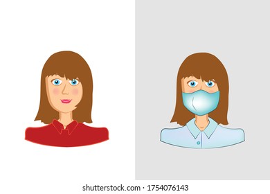 Medical profession and medical uniform