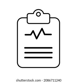 2,339 Ekg report Images, Stock Photos & Vectors | Shutterstock