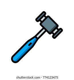 Medical - Reflex Hammer 