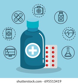 Medical related design