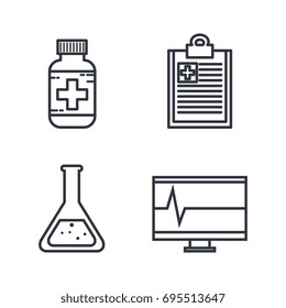 medical related objects