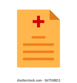 Medical Report