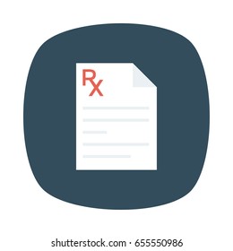medical report 