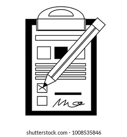 medical report icon