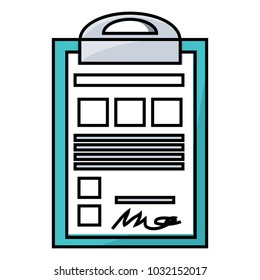 medical report icon