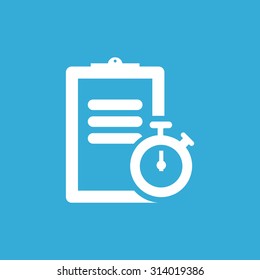 medical report  icon