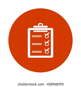 medical report icon
