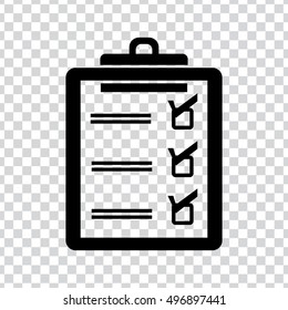 medical report icon