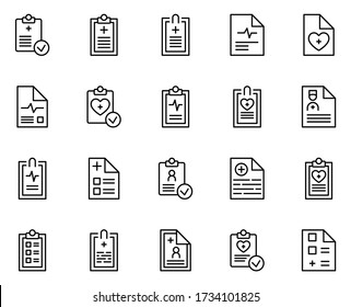 67,076 Health data icon Images, Stock Photos & Vectors | Shutterstock