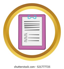 Featured image of post Report Icon Circle : Search more high quality free transparent png images on pngkey.com and share it with your friends.