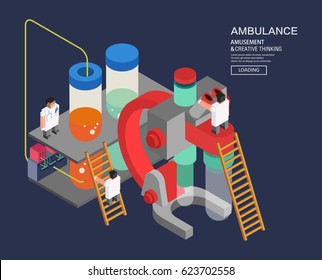 Medical research