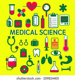 medical science