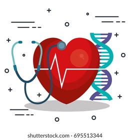 Medical science design