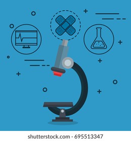 Medical science design