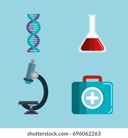 Medical science design