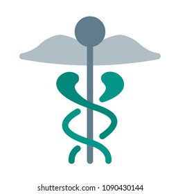 Medical Science Symbol