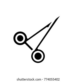 Medical - Scissors 