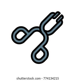 Medical - Scissors 
