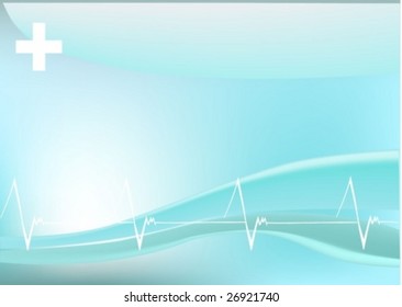 Medical Seam Background Stock Vector (Royalty Free) 26921740 | Shutterstock