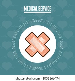 Medical service design