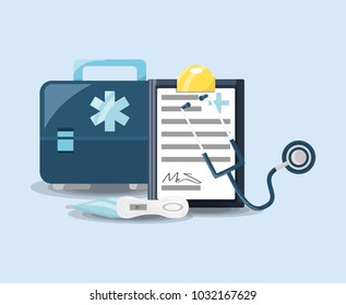 Medical service design