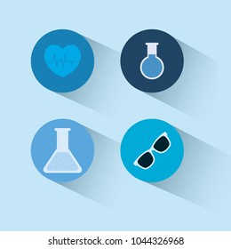 Medical service  design