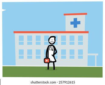 Medical Services 