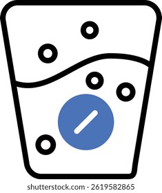 Medical Services Colored Outline icon