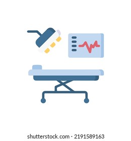 Medical services package hand heart liver stomach