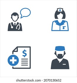 Medical Services - Set 2