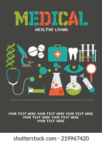  Medical set