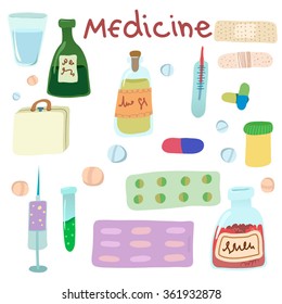 Equipo médico 