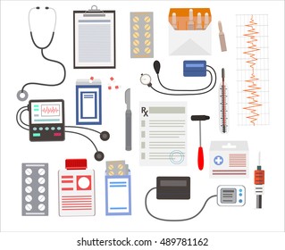 medical set 