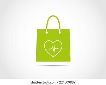 Medical Shopping Equipage