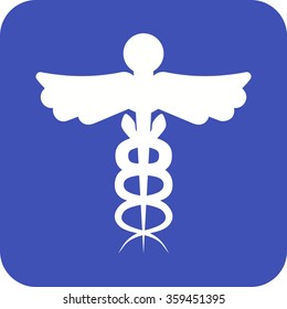 Medical Sign I