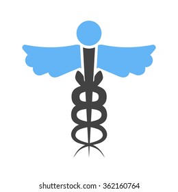 Medical Sign I