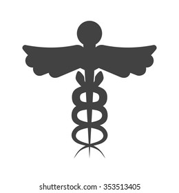 Medical, sign, emergency icon vector image. Can also be used for healthcare and science. Suitable for use on web apps, mobile apps and print media.