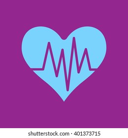 Medical sign vector graphics