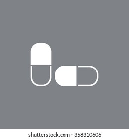 Medical Silhoutte Object