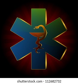 medical snake