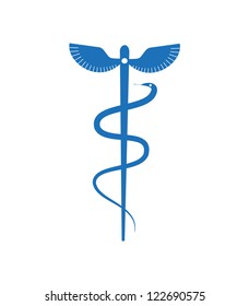Medical snake