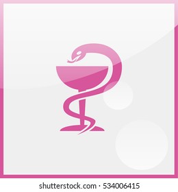 Medical snake.