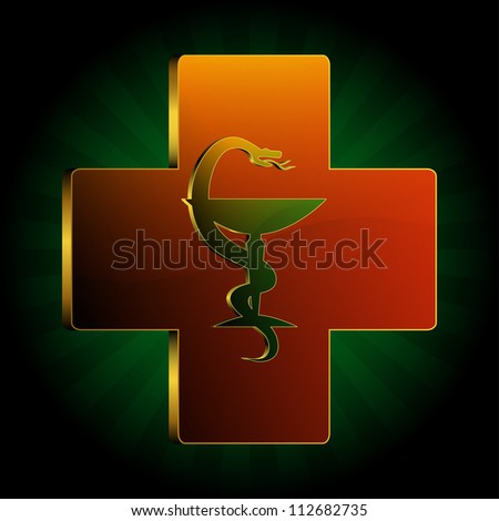medical snake